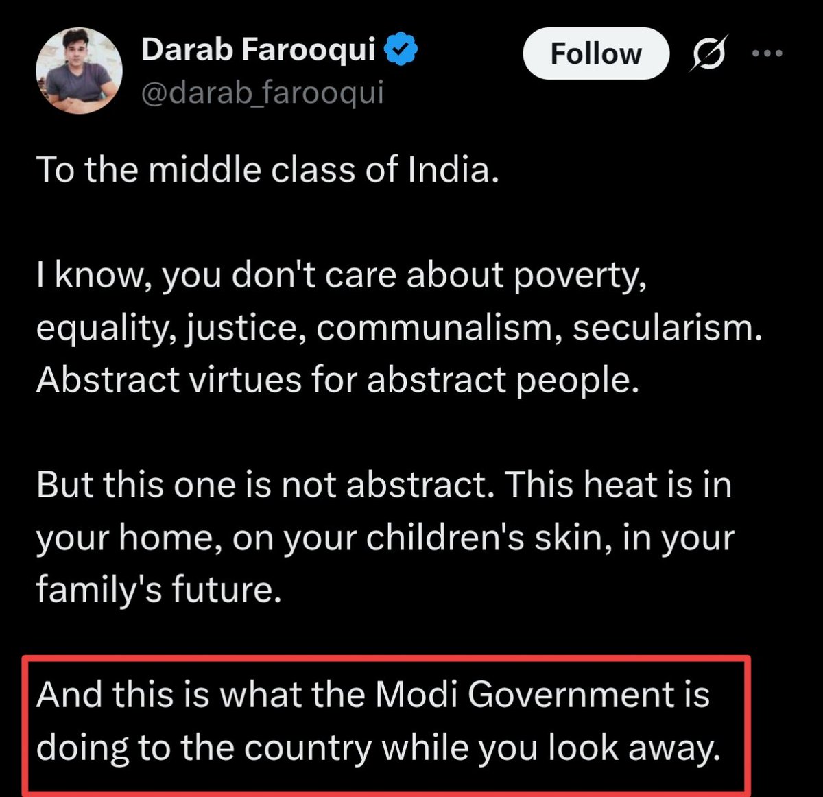 Arun Pudur tweet media