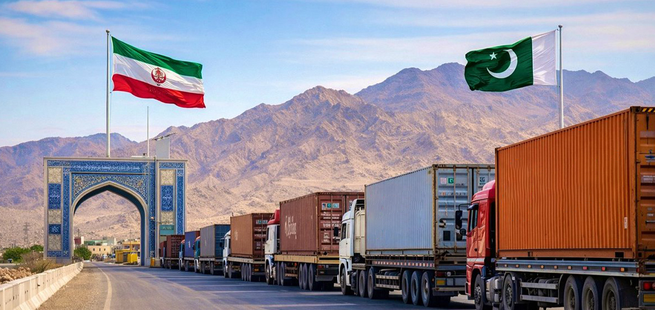 MettisGlobal's tweet image. 𝐏𝐚𝐤𝐢𝐬𝐭𝐚𝐧 𝐟𝐨𝐫𝐦𝐚𝐥𝐢𝐳𝐞𝐬 𝐥𝐞𝐠𝐚𝐥 𝐟𝐫𝐚𝐦𝐞𝐰𝐨𝐫𝐤 𝐟𝐨𝐫 𝐭𝐫𝐚𝐧𝐬𝐢𝐭 𝐨𝐟 𝐠𝐨𝐨𝐝𝐬 𝐭𝐨 𝐈𝐫𝐚𝐧

Read the full story at mettisglobal.news/Pakistan-forma…

For the latest updates, follow our WhatsApp Channel 👉whatsapp.com/channel/0029Va…

#Iran #Trade #Pakistan