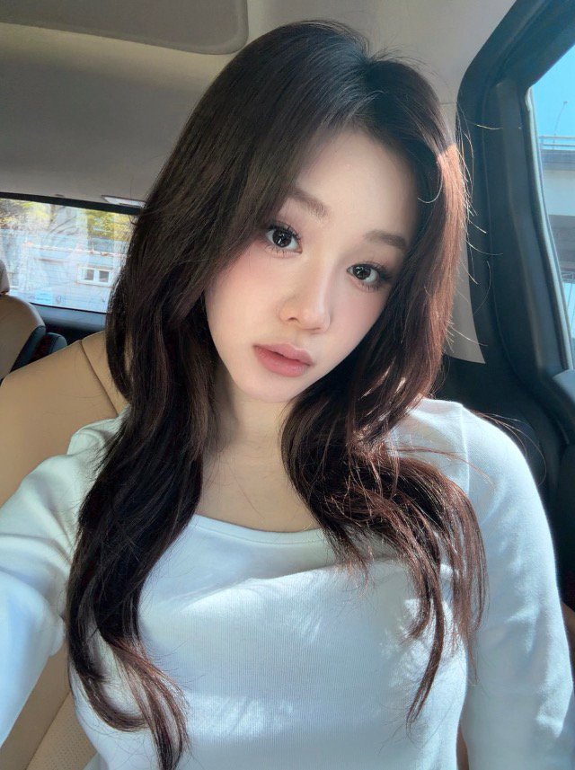 소라 tweet media