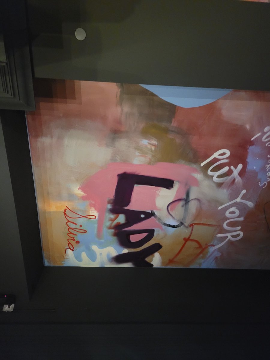 LadyShadowDancer • LVLUP 26 tweet media