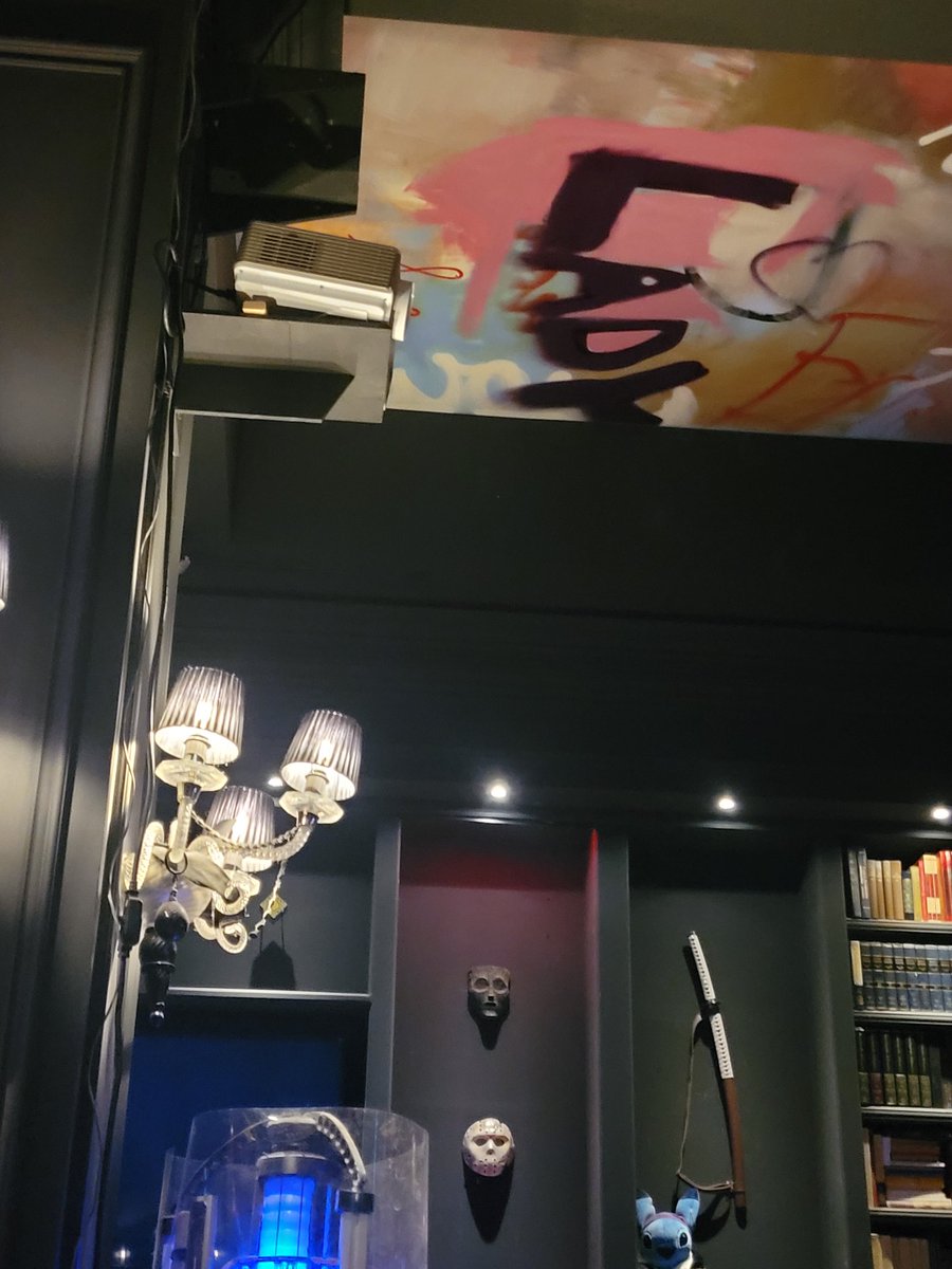 LadyShadowDancer • LVLUP 26 tweet media