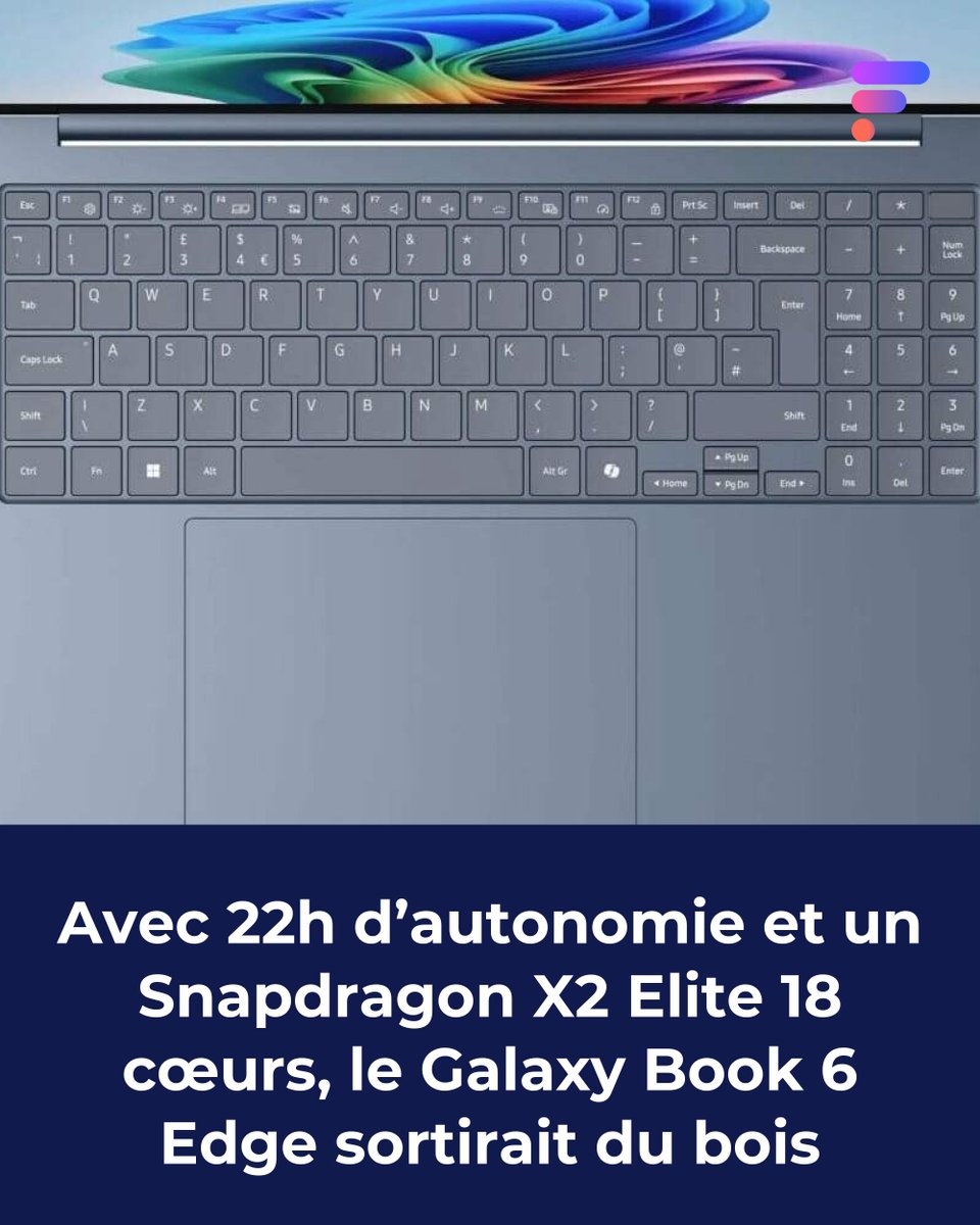 Frandroid tweet media