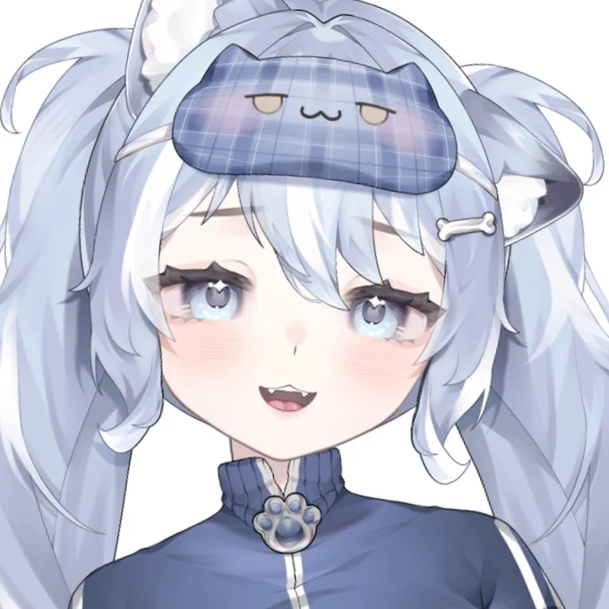 夜配信かな～～～～ん