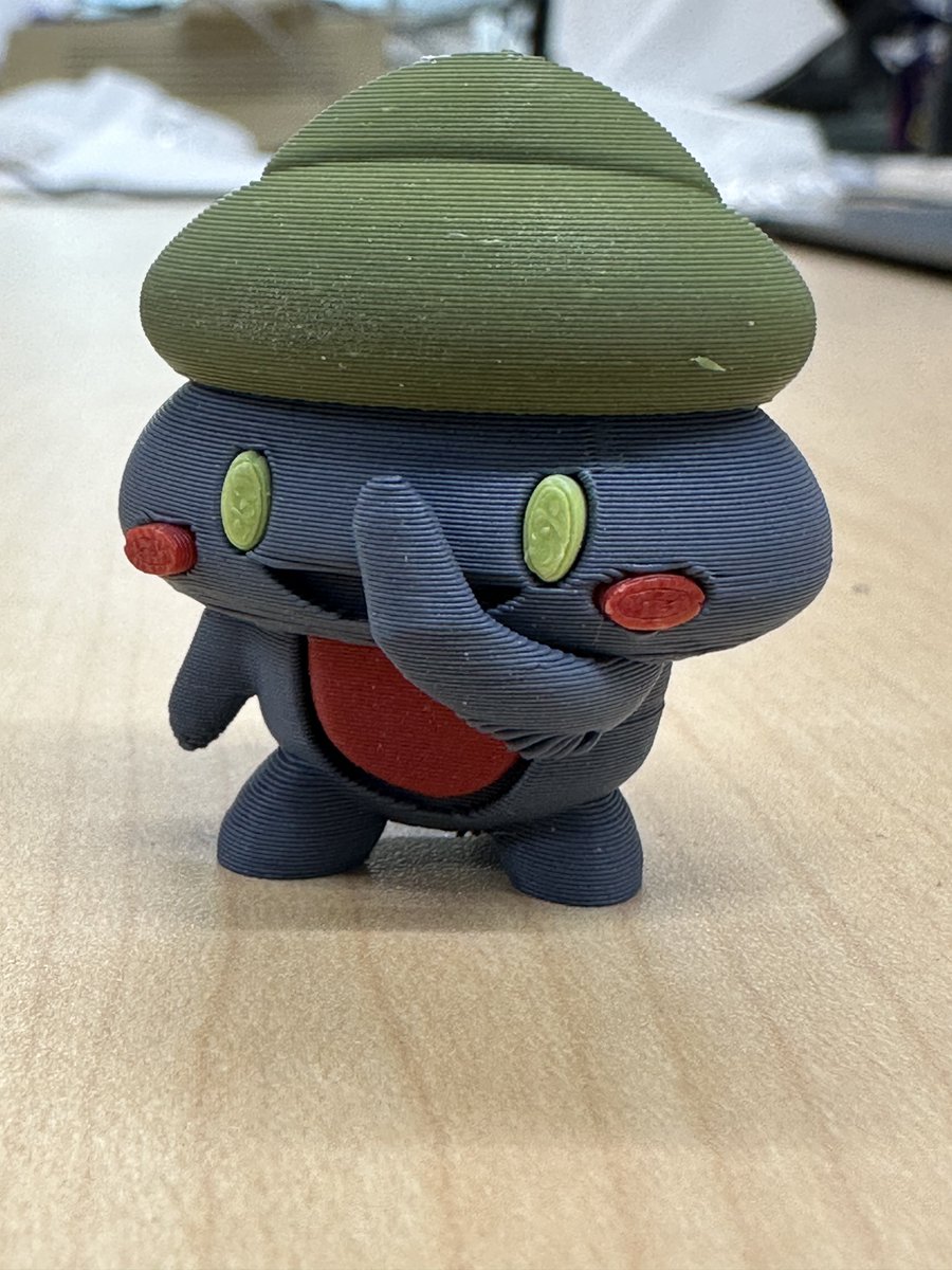 あくあたん新ポーズ「ジョジョ立ち」