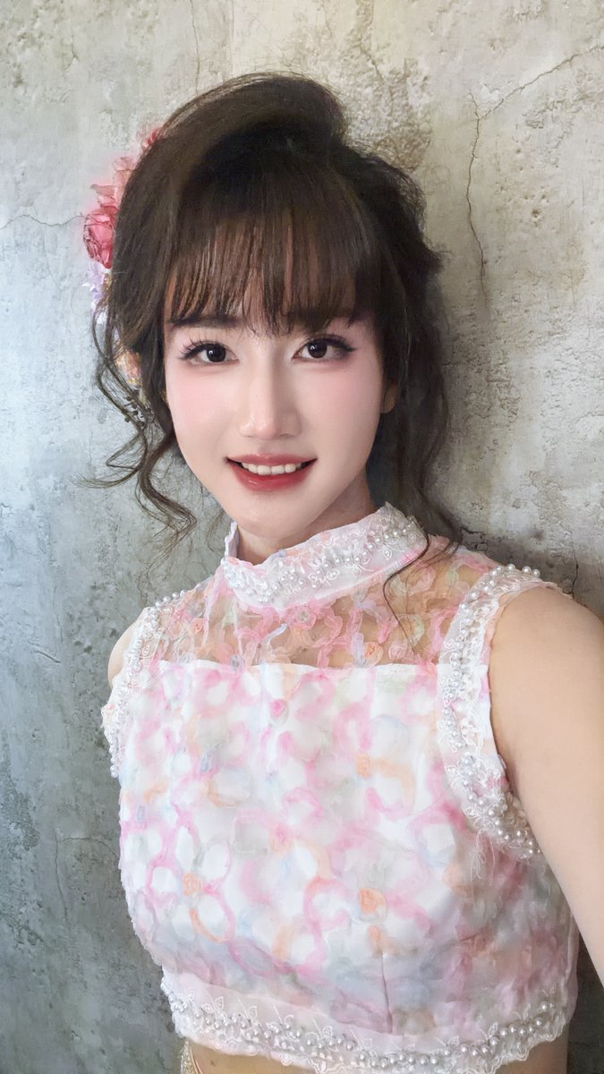 思菡～💗 tweet media
