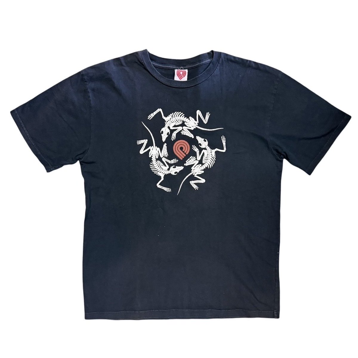 g*d様 00s POWELL PERALTA（パウエル） RAT BONES Powell Peralta Sidewalk Surfer Rat Bones Skateboard Cruiser