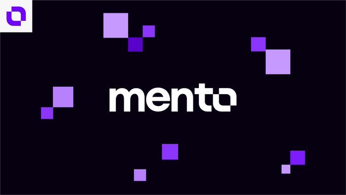 Most stablecoins only do USD. Mento builds local currency stablecoins with transparent reserves and real onchain FX. The missing infrastructure for a borderless economy.
Watch $MENTO.
<a href="/MentoLabs/">Mento (fx/acc)</a>
#Mento #OnchainFX #DeFi