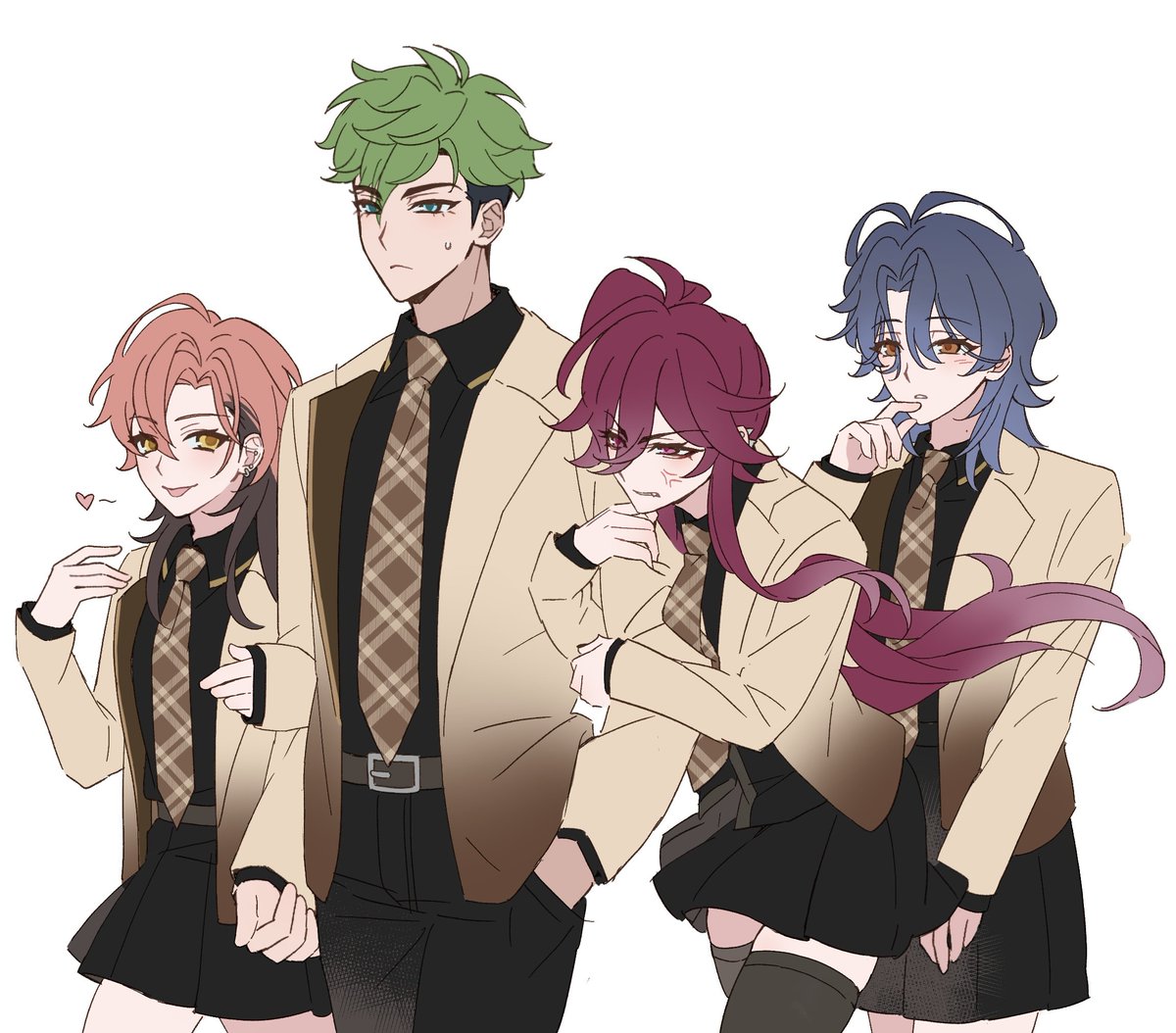 井井见见 tweet media