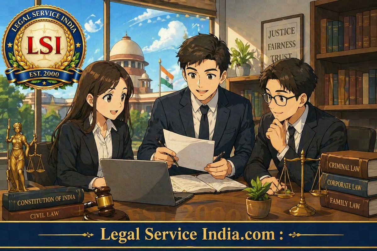 legal service india tweet media