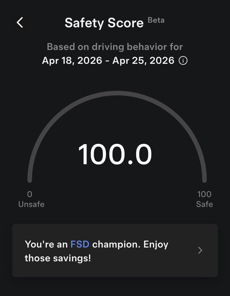 The Tesla Newswire tweet media