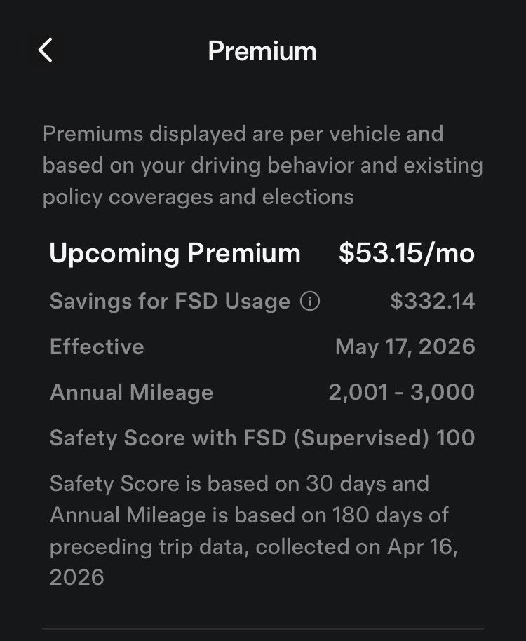 The Tesla Newswire tweet media