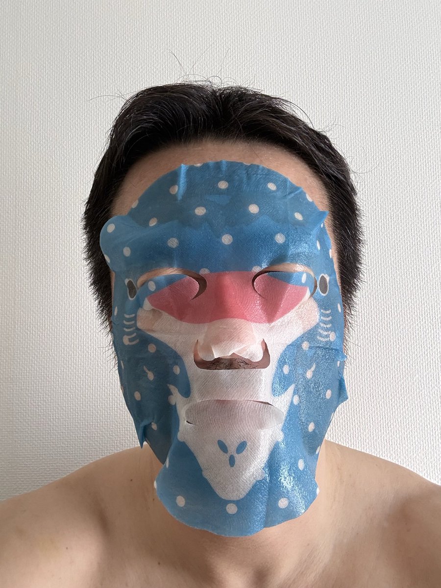 田口隆祐（いわぬまＰＲ大使） tweet media