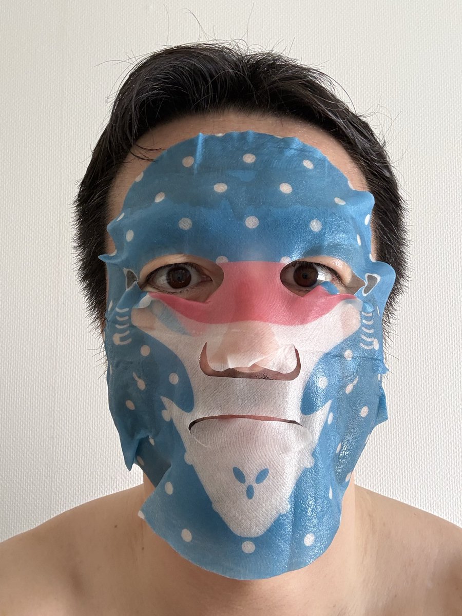 田口隆祐（いわぬまＰＲ大使） tweet media