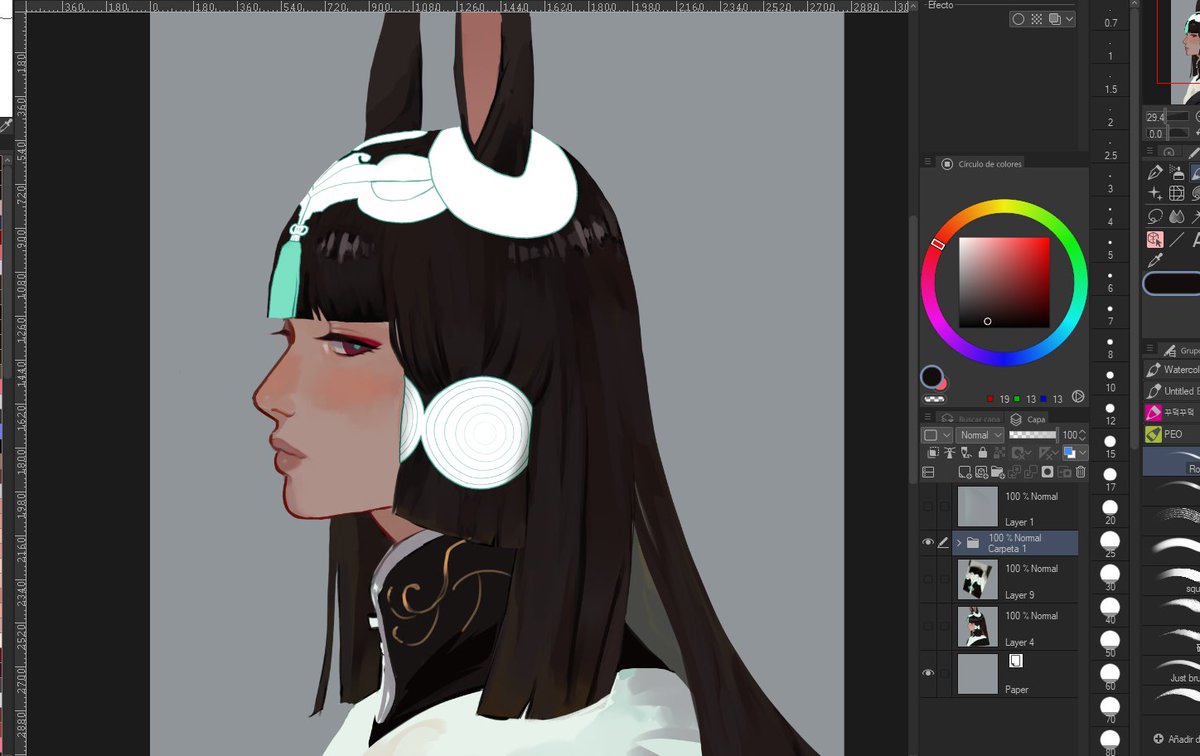 marie🦦 open comms tweet media