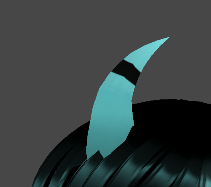JulienTheGhost's tweet image. Been working on something for quite awhile but its starting to reach the final version! Here's just a little sneak peak. I wonder what ya'll will think when you see the whole thing?? 

#vtuber #art #3Dmodel