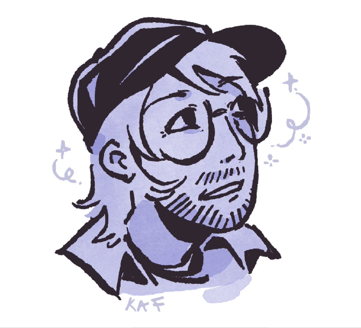 bulletbugs's tweet image. Hbdayyy Patrick 🌟🐏 #fob