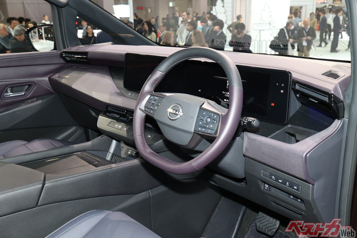 kaokana4's tweet image. ついに王者奪還へ！ 新型エルグランド先行受注は5月24日から!? 16年待ったファンが絶叫する“アルファード超え”の全貌 | ベストカーWeb
#日産 #NISSAN #エルグランド #新型エルグランド #ePOWER #e4ORCE #アルファード #ヴェルファイア #ミニバン #東愛知日産 #買おっかな