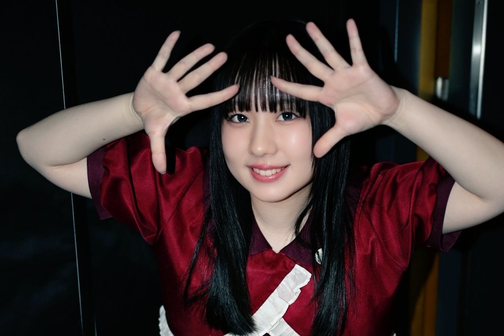 R83_G113_B173's tweet photo. 2026.04.26
LIVE HOUSE 秘密
ブタバライブ　2部
acro-A（@acroa_FUK）
NANA（@acroA_NANA ）

#アイドル　#アクロア
#てやてやしなよ https://t.co/32G22K7GdL