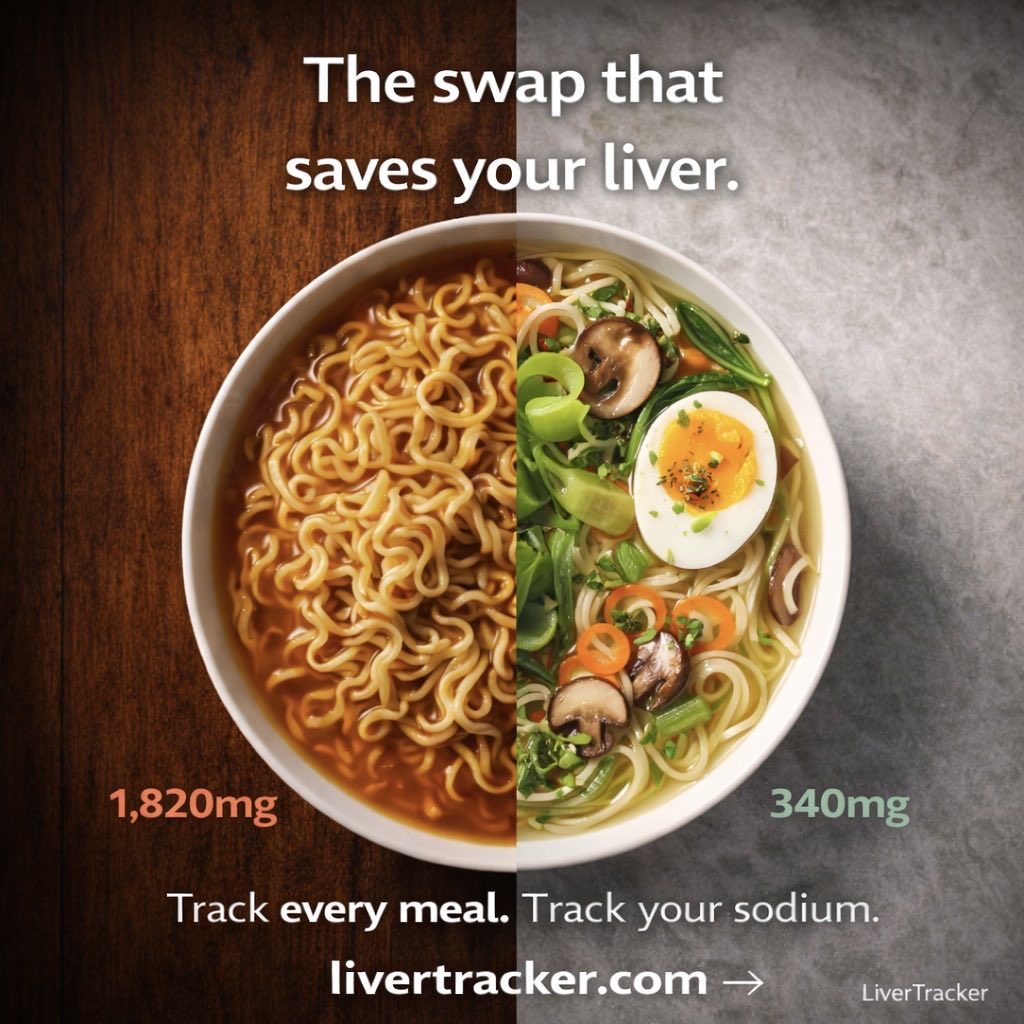 LiverTrackerApp tweet media