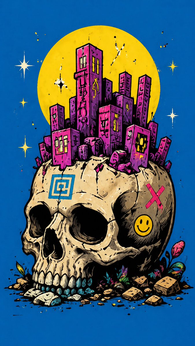 Dimensional Snacks tweet media