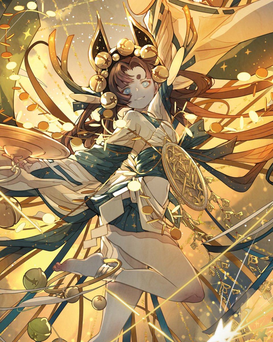 七原しえ@イラストレーター ShieNanahara/画集『緋花』重版出来 tweet media