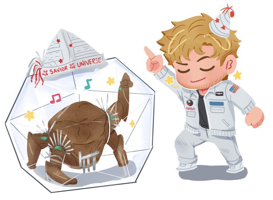 party rocky’s in the house tonight 🕺 deleting later