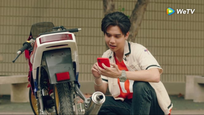 án⚘️ || HIATUS tweet media