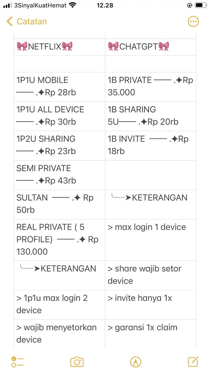 dy store tweet media