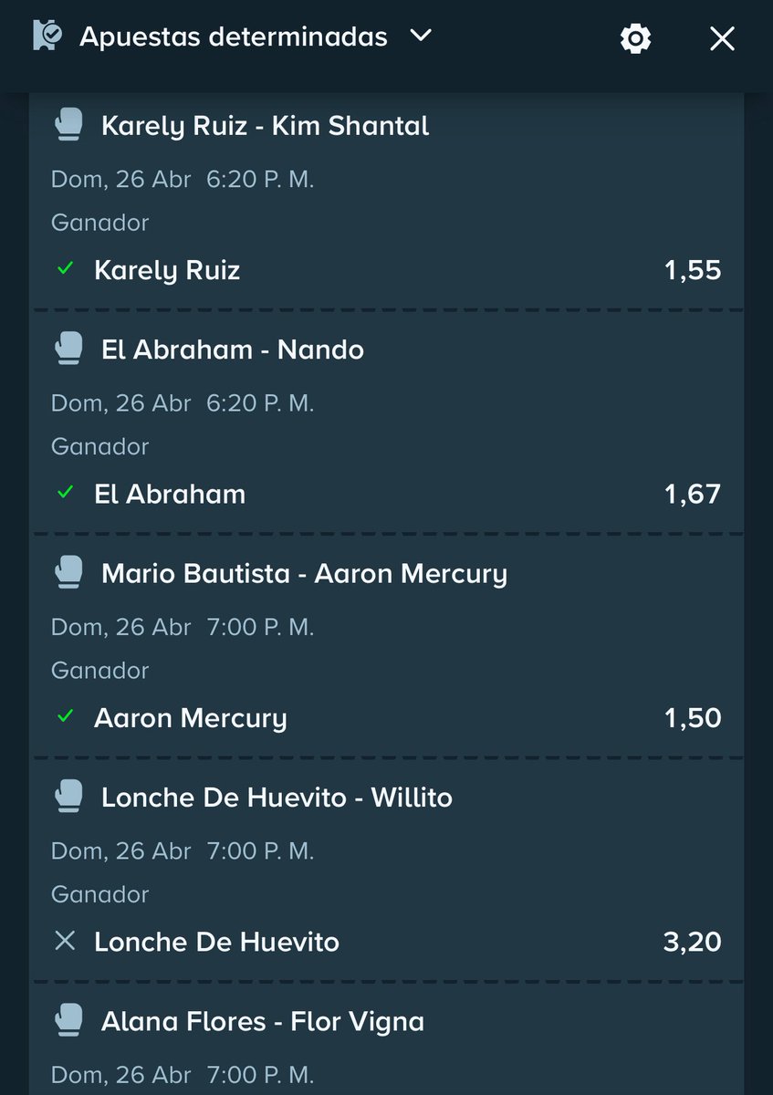 LoncheDeMarkitos tweet media