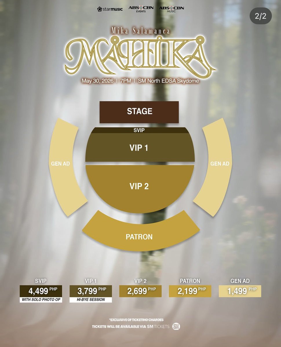 Tash | MAHIKA (30 MAY) 🧚 tweet media