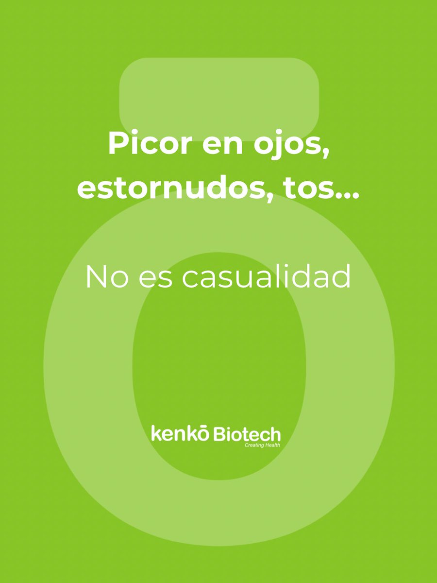 Kenkō Biotech tweet media