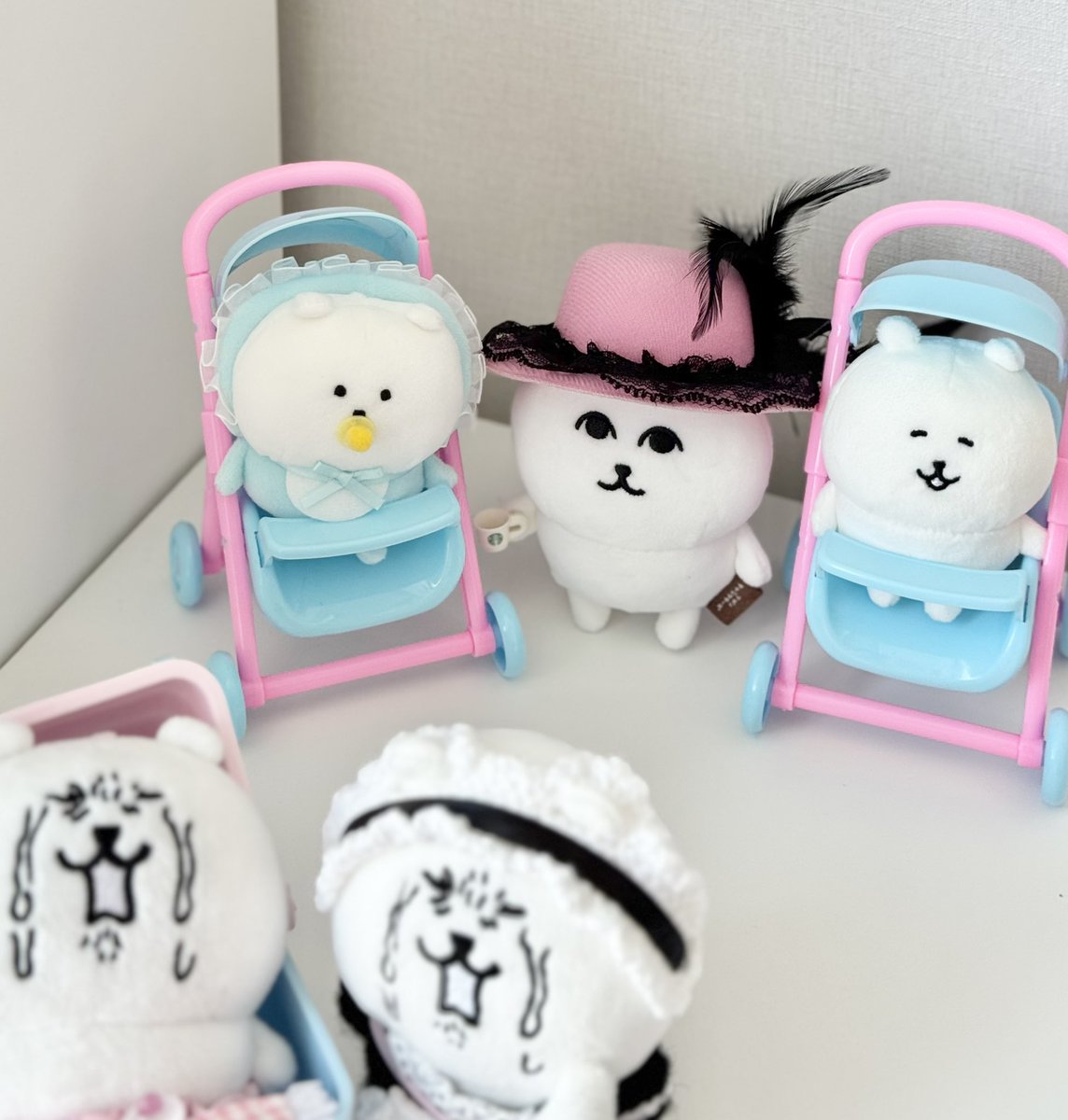 멜론곰 tweet media