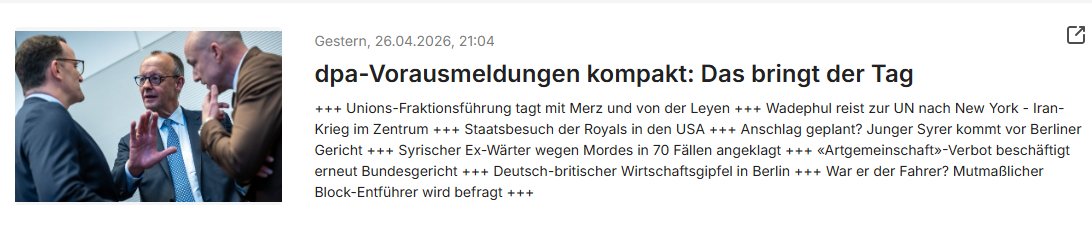dpa tweet media