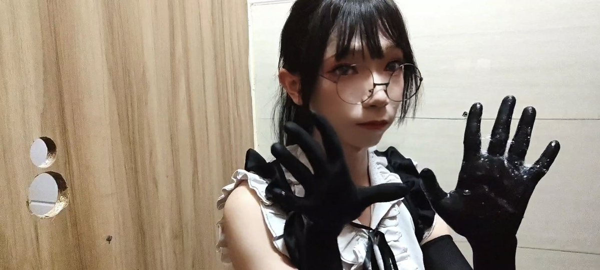维多绿 tweet media