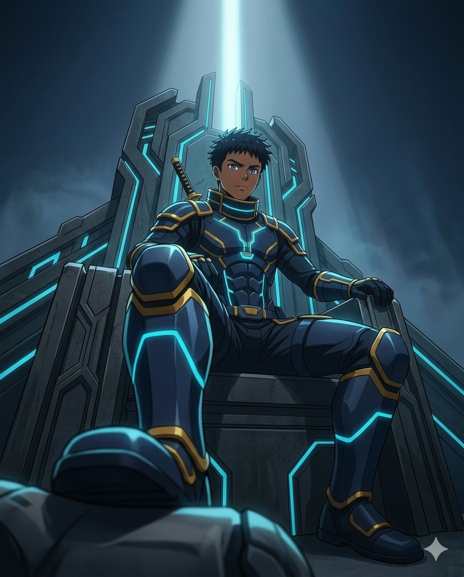 ᴅᴇꜰɪ ᴢᴇɴᴀꜱ⛩️ tweet media