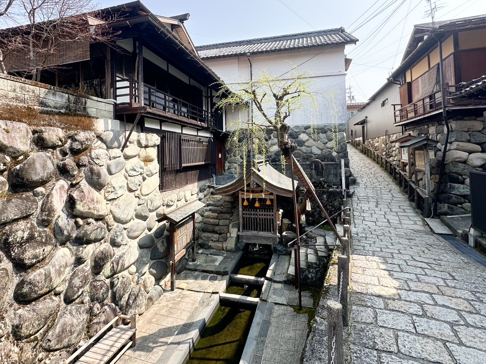 岐阜の旅ガイド（岐阜県観光連盟） tweet media