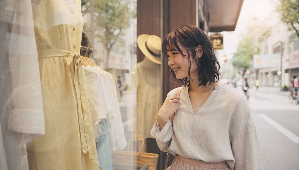 Image for the Tweet beginning: ＼本日のコラム更新✍️／

「夏、誰と過ごすかもう決めてる？」

🌿 5月は“恋の仕込み期間”
💬 さりげなく夏デートの伏線を張る
✨ 外見も内面も“夏仕様”にアップデート
⚖️ 少し引いて、彼の本気を引き出す

記事全文はこちら


#Jメール