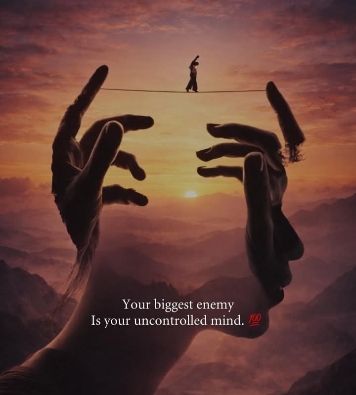 ToolifyELT's tweet image. Uncontrolled Mind 😏 
Winning Mindset 🏆💪 
#motivational #quotes #lines @Art0fThinking @elonmusk @ChainChaserVN @MrBeast