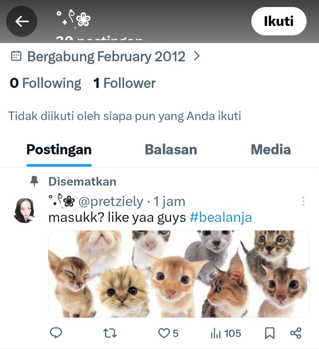 𝒿. • order ke wa tweet media