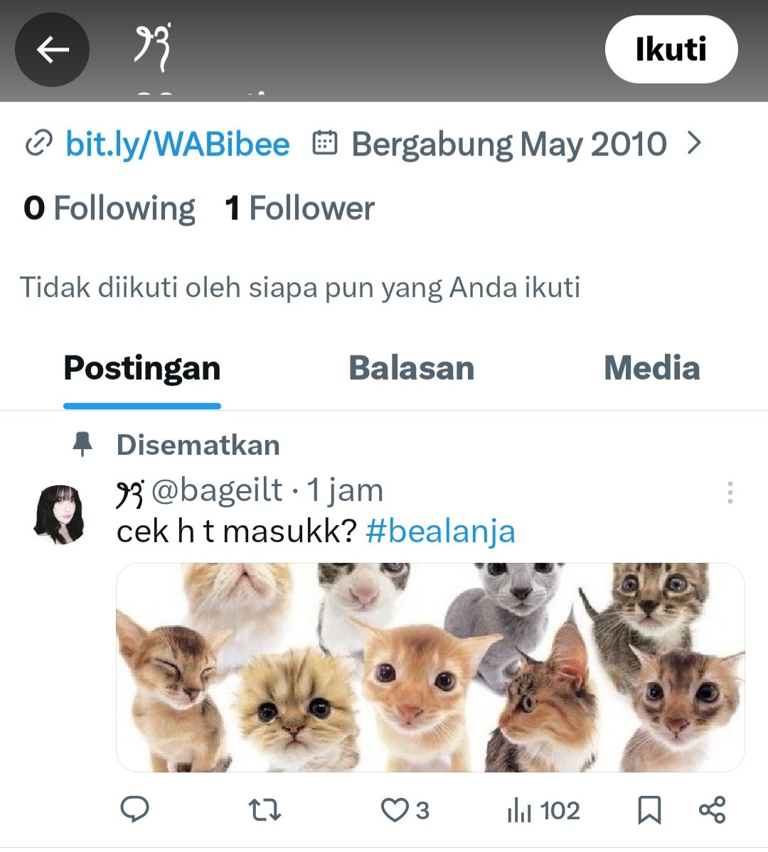 𝒿. • order ke wa tweet media