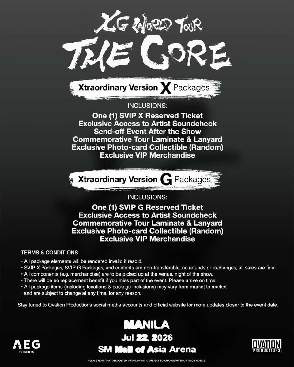 Philippine Concerts tweet media