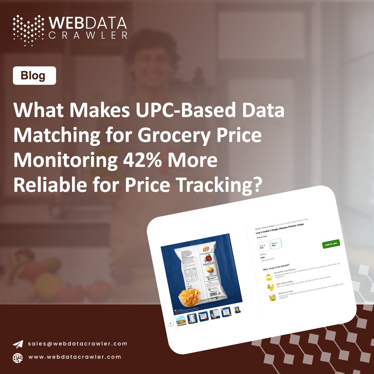 Web Data Crawler tweet media