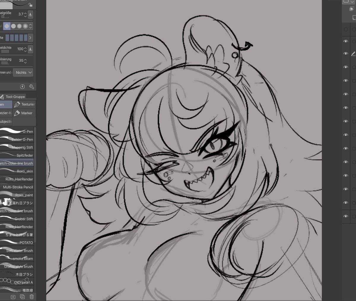 Lady Fable🦌🌼 tweet media
