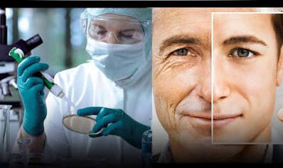forget_exit's tweet image. Russia is developing an experimental gene therapy touted as a "vaccine against aging." It targets the RAGE receptor to slow cellular aging and inflammation. Still in early stages — mass production planned for 2028-2030. Longevity race is on! #AntiAging #Longevity