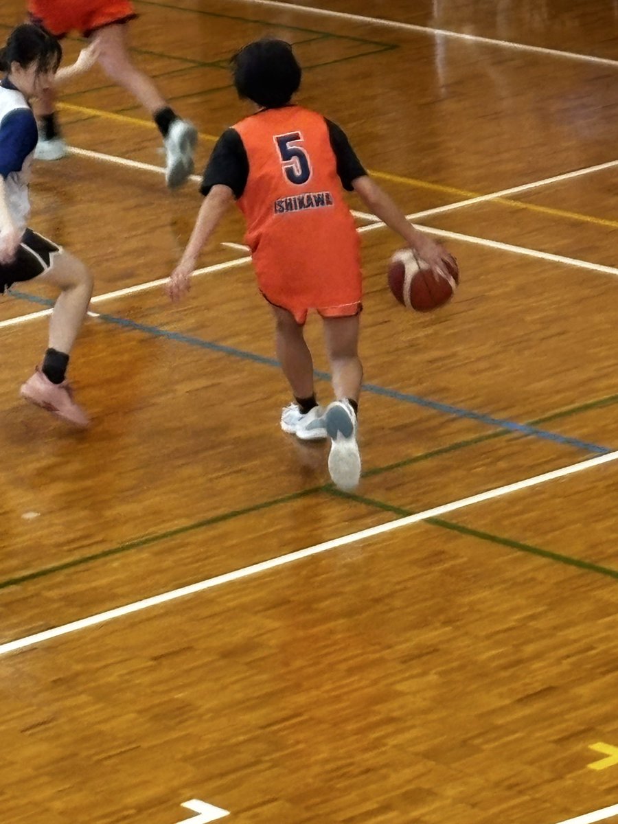 NORIKO🏀⚽ tweet media