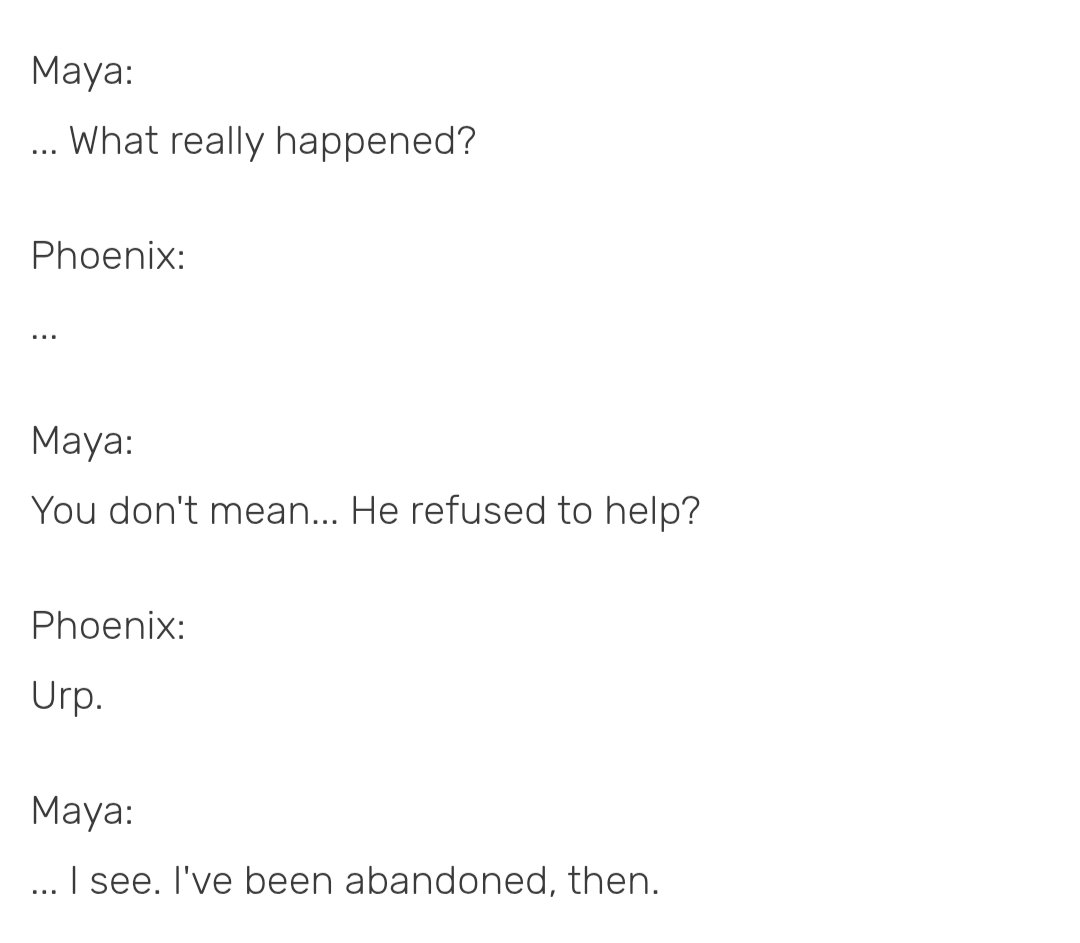 John the Malicious Wizard 🧙‍♂️ AAI6&7 tweet media