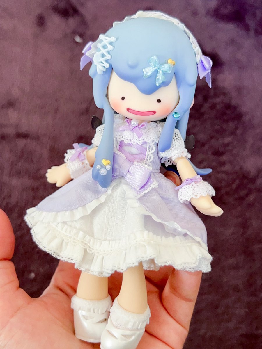 ヒズミ tweet media
