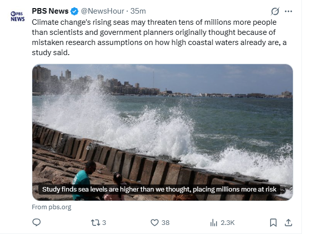 Margot Cleveland tweet media