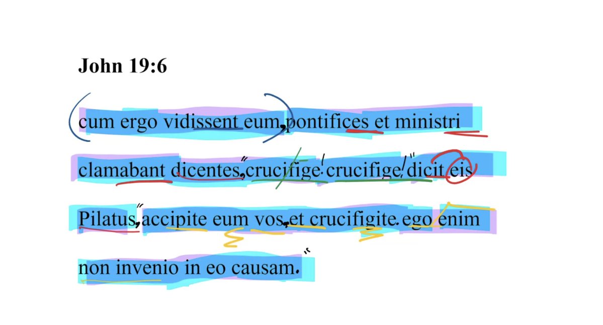 Daily Dose of Latin tweet media