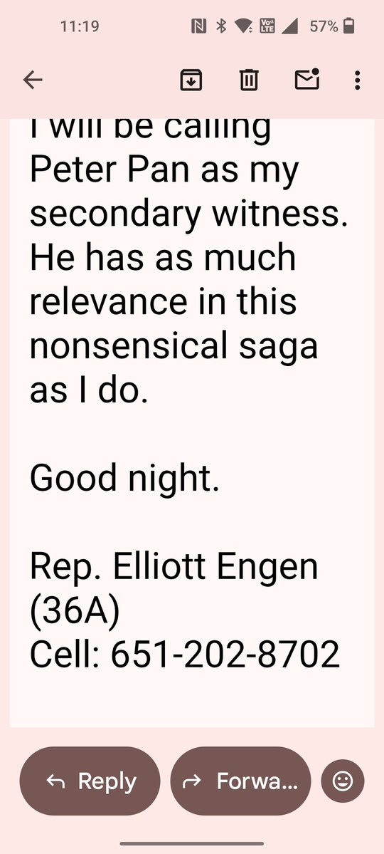 TOM_EVENSTAD's tweet image. 2/2

APPARENTLY HIS SUBSTANCE ABUSE PROBLEMS HAVE AFFECTED ELLIOTT'S SHORT TERM MEMORY!!! #WEED